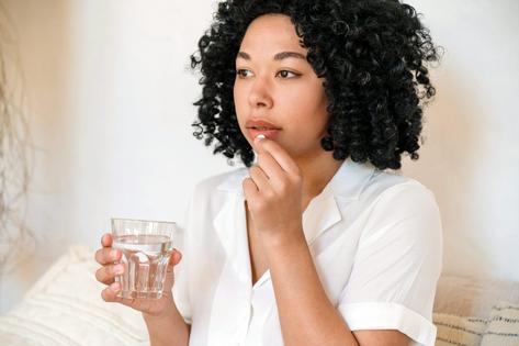 Rates of anxiety and depression have grown since the COVID-19 pandemic – as have prescriptions for antidepressants. brizmaker/iStock via Getty Images Plus