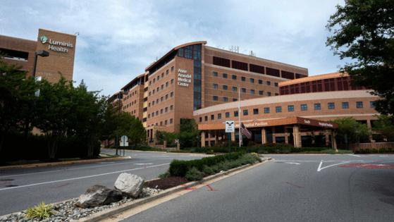 Jeffrey F. Bill/The Baltimore Sun/TNS
