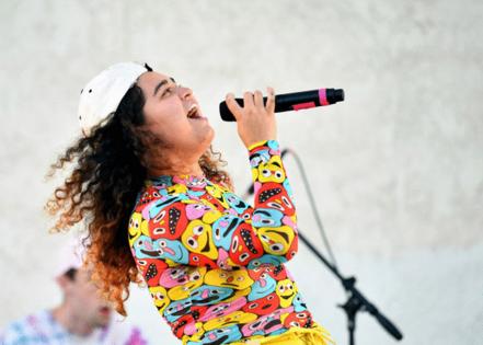 Amy Sussman/Getty Images North America/TNS