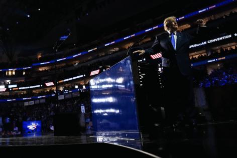 Andrew Harnik/Getty Images North America/TNS