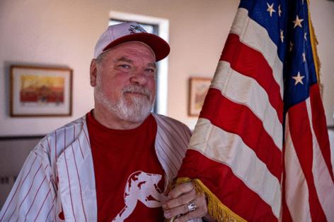 Tom Gralish/The Philadelphia Inquirer/TNS