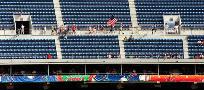 Tom Gralish/The Philadelphia Inquirer/TNS