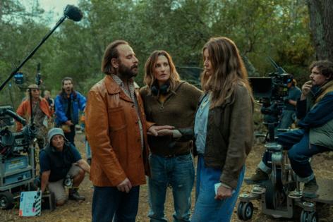 Christophe Brachet/Netflix/TNS