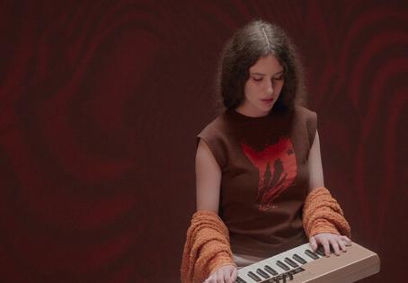 “Broken Moon” musician Jasmin Stone said Tokyo is a city she is itching to visit. (Courtesy Jasmin Stone)