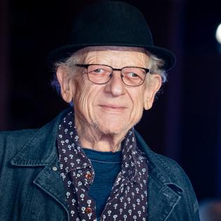 Bang Showbiz / Oscar-winning producer Jeremy Thomas