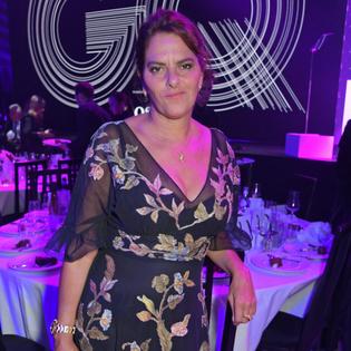 Bang Showbiz / Artist Dame Tracey Emin