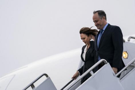 Kent Nishimura/Los Angeles Times/TNS