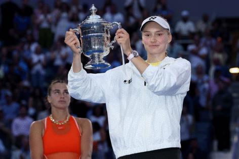Sarah Stier/Getty Images North America/TNS