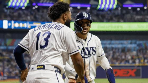 Luis Santana/Tampa Bay Times/TNS