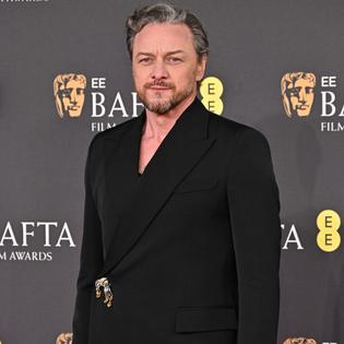 Bang Showbiz / James McAvoy has given his support to the new X-Men cast