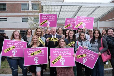 Katherine Bruno/Upper Hudson Planned Parenthood/KFF Health News/TNS