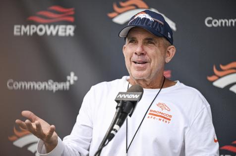 AAron Ontiveroz/The Denver Post/TNS