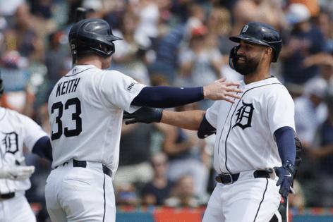Duane Burleson/Getty Images North America/TNS