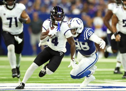 Andy Lyons/Getty Images North America/TNS