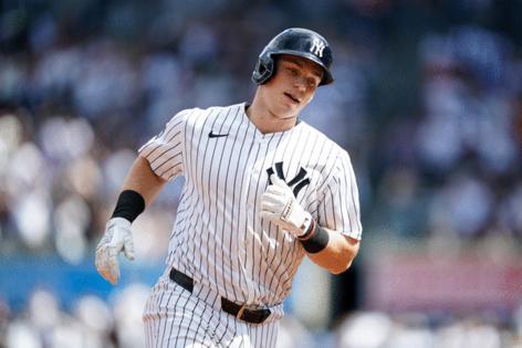 Evan Bernstein/Getty Images North America/TNS