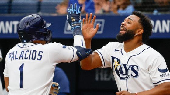 Jefferee Woo/Tampa Bay Times/TNS