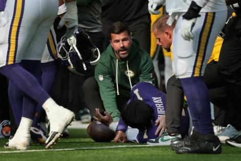 Carlos Gonzalez/The Minnesota Star Tribune/TNS
