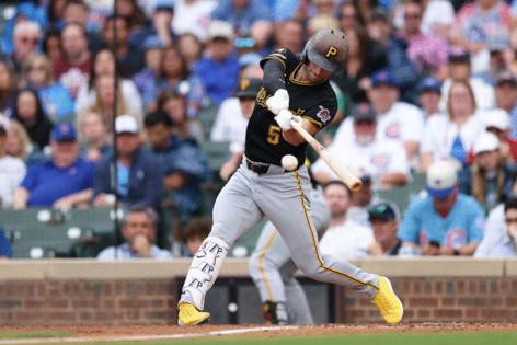 Isaac Wasserman/Getty Images North America/TNS