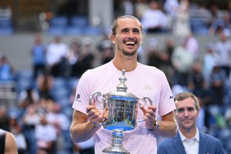 ANGELA WEISS/AFP/Getty Images North America/TNS