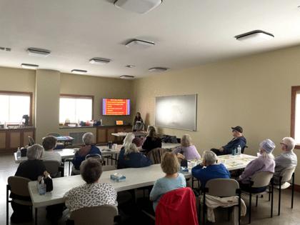 Northwestern Ohio Community Action Commission/KFF Health News/TNS