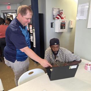 Northwestern Ohio Community Action Commission/KFF Health News/TNS