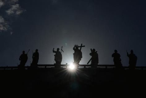 Christopher Furlong/Getty Images North America/TNS