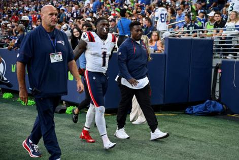 Jane Gershovich/Getty Images North America/TNS