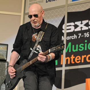 Bang Showbiz / Cheetah Chrome has passed away at the age of 71