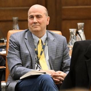 Daniel Mears/The Detroit News/TNS