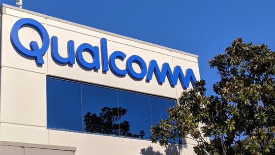 Qualcomm/TNS