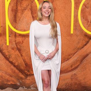 Bang Showbiz / Sydney Sweeney has been slammed by female athletes.