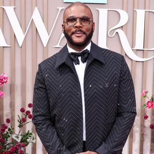 Bang Showbiz / Tyler Perry intends to relocate in 2027
