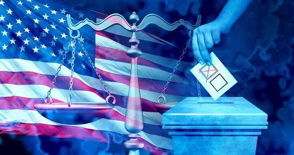 The Supreme Court has finally weighed in on President Donald Trump's mail voting plan. wildpixel/iStock via Getty Images Plus