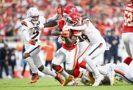 AAron Ontiveroz/The Denver Post/TNS