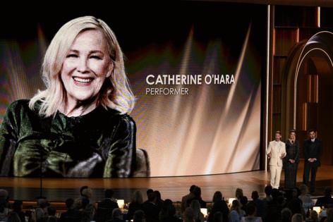 PATRICK T. FALLON/AFP/Getty Images North America/TNS