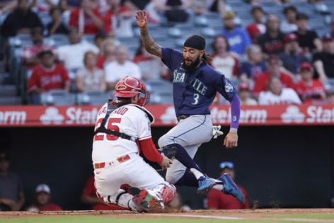 Ryan Sirius Sun/Getty Images North America/TNS