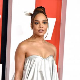 Bang Showbiz / Tessa Thompson and Michael Shannon join Last Meals cast