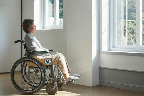 In addition to attending to its older citizens’ physical health, South Korea is also looking at ways to address loneliness and mental health among the elderly.
              Plan Shooting 2/Imazins via Getty Images