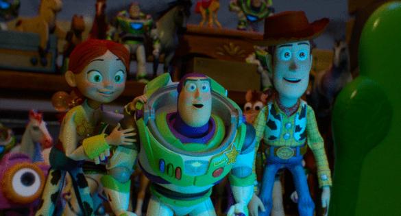 Pixar/Disney/Pixar