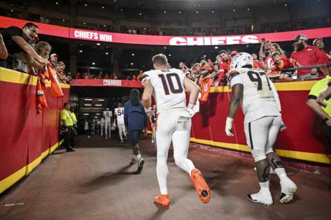 AAron Ontiveroz/The Denver Post/TNS
