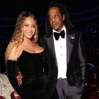 Bang Showbiz / Beyonce and Jay Z have been married since 2008