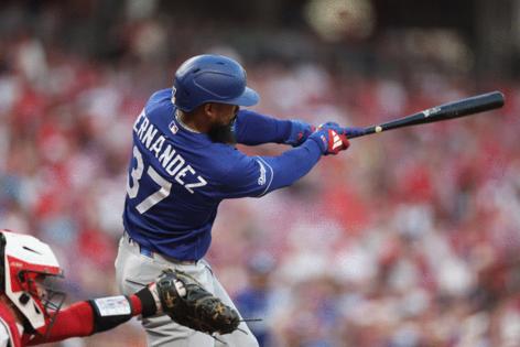 Andy Lyons/Getty Images North America/TNS