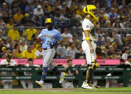 Justin K. Aller/Getty Images North America/TNS