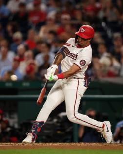 Scott Taetsch/Getty Images North America/TNS