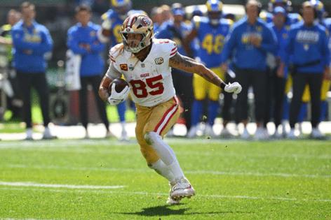 Quinn Rooney/Getty Images North America/TNS