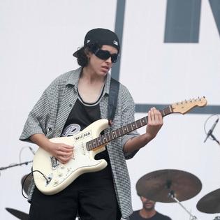 Bang Showbiz / Naomi McPherson is taking some time off the road to be with their ailing mom