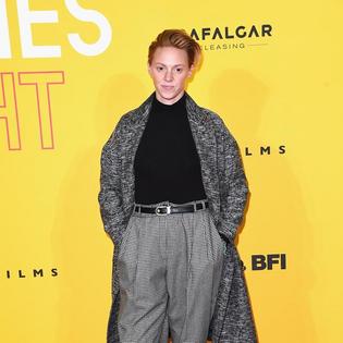 Bang Showbiz / La Roux opens up on nervous breakdown
