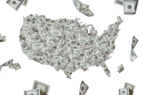 It's hard for the average person to understand reporting about campaign finance. ekinyalgin, iStock/Getty Images Plus