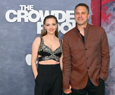 Angela Weiss/Getty Images North America/TNS
