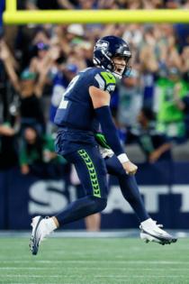Jennifer Buchanan/Seattle Times/TNS